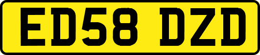 ED58DZD