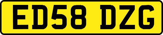 ED58DZG