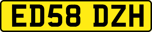 ED58DZH