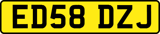 ED58DZJ