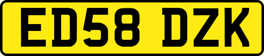 ED58DZK