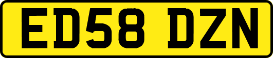 ED58DZN