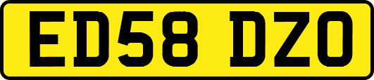 ED58DZO
