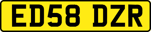 ED58DZR