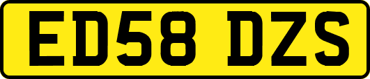 ED58DZS