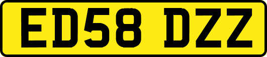 ED58DZZ