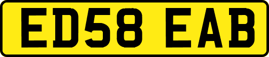 ED58EAB