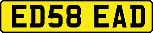 ED58EAD