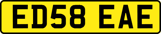 ED58EAE