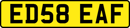 ED58EAF