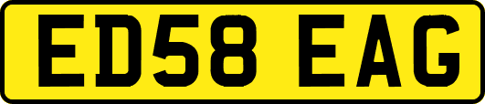 ED58EAG