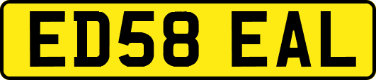 ED58EAL
