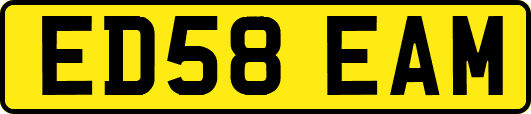 ED58EAM