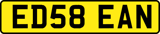 ED58EAN