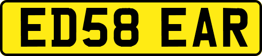 ED58EAR