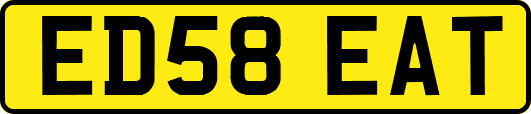 ED58EAT