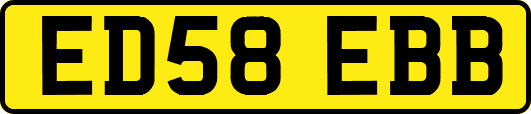 ED58EBB