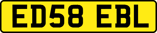 ED58EBL