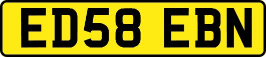 ED58EBN