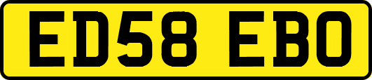 ED58EBO