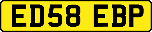 ED58EBP