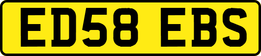 ED58EBS