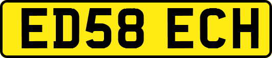 ED58ECH