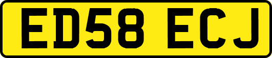 ED58ECJ