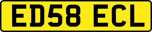 ED58ECL