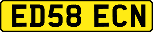 ED58ECN