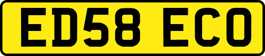 ED58ECO