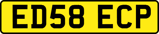 ED58ECP