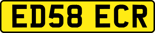 ED58ECR