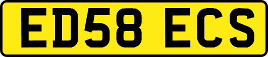ED58ECS