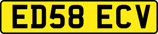 ED58ECV