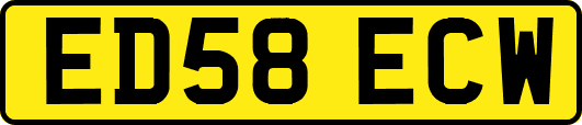 ED58ECW