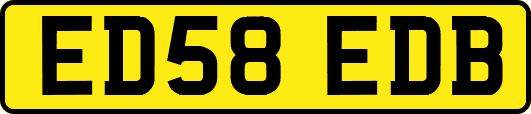ED58EDB