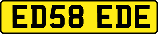 ED58EDE