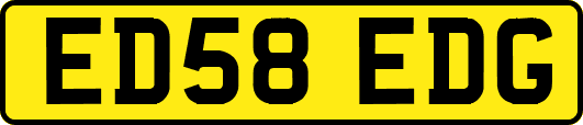 ED58EDG