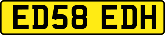 ED58EDH