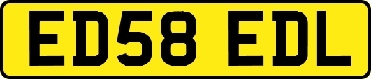 ED58EDL