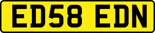 ED58EDN