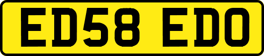 ED58EDO