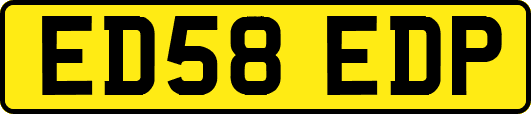 ED58EDP