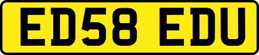 ED58EDU