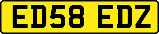 ED58EDZ