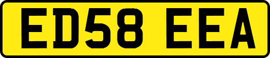 ED58EEA