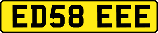 ED58EEE