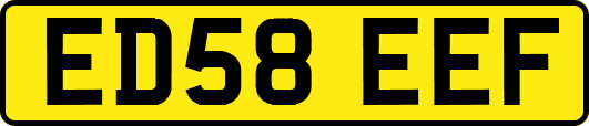ED58EEF