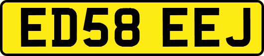 ED58EEJ